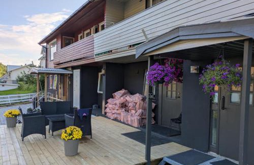 Svolvaer Apartment | E&E Apartment Junior