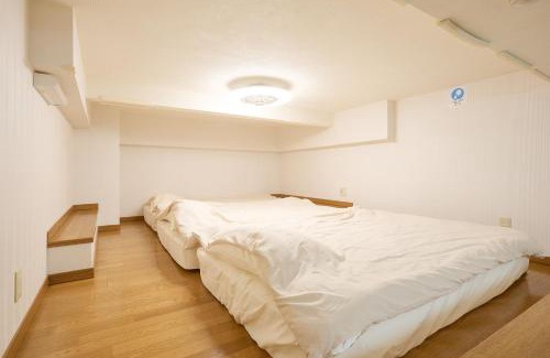 Jonan-ku Apartment | E Frase Torikai