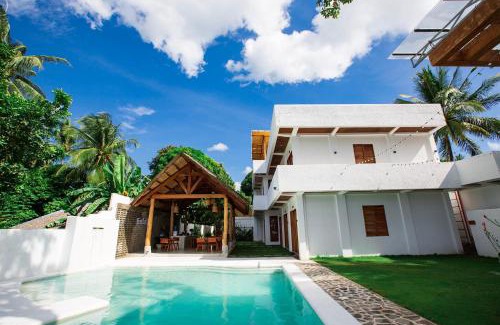 Dauin Hotel | E-Fun Dive Resort