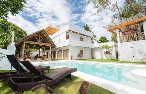Dauin Hotel | E-Fun Dive Resort