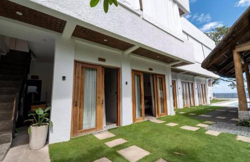 Dauin Hotel | E-Fun Dive Resort