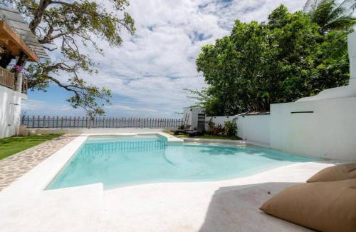 Dauin Hotel | E-Fun Dive Resort