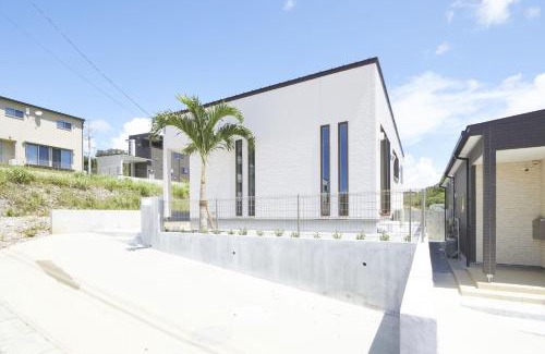 Yabu Villa | Kid-Friendly E-horizon Resort コンドミニアム名護 A - Rated 9/10