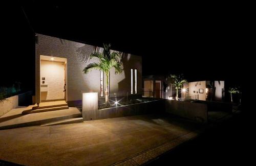 Yabu Villa | Kid-Friendly E-horizon Resort コンドミニアム名護 A - Rated 9/10