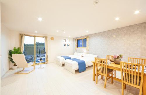 Yabu Villa | Family-Friendly E-horizon Resort コンドミニアム名護 C Awaits