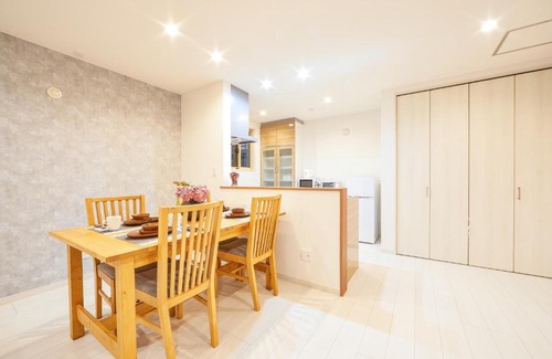 Yabu Villa | Family-Friendly E-horizon Resort コンドミニアム名護 C Awaits