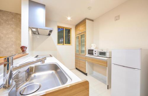 Yabu Villa | Family-Friendly E-horizon Resort コンドミニアム名護 C Awaits