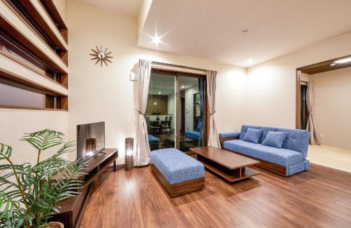 Yabu Villa | Family-Friendly E-horizon Resort コンドミニアム名護B Awaits