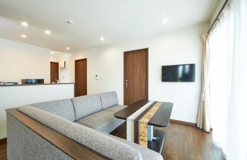 Yabu Villa | Family-Friendly E-horizon Resort コンドミニアム名護D Awaits