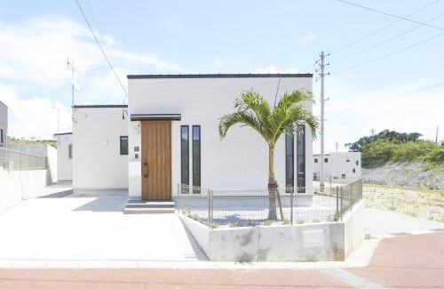 Yabu Villa | Family-Friendly E-horizon Resort コンドミニアム名護D Awaits