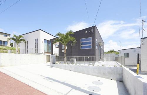 Yabu Villa | Discover Family-Friendly E-horizon Resort in Nago