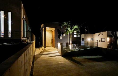 Yabu Villa | Discover Family-Friendly E-horizon Resort in Nago