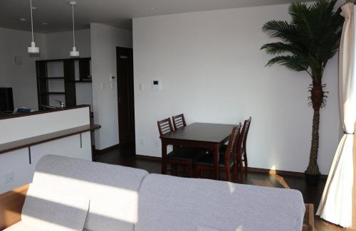 Yabu Villa | Discover Family-Friendly E-horizon Resort in Nago