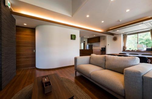 Yabu Villa | Unforgettable Stay at E-horizon Resort Nago: Family-Friendly