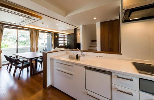 Yabu Villa | Unforgettable Stay at E-horizon Resort Nago: Family-Friendly
