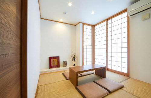 Yabu Villa | Unforgettable Stay at E-horizon Resort Nago: Family-Friendly