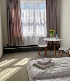 Baluty Hotel | Family-Friendly E-Hotel Łódź with Exceptional 9.6 Rating