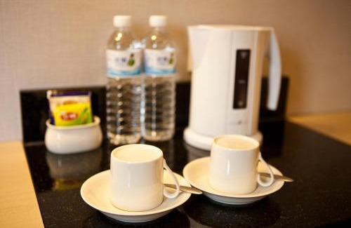 Ximending Hotel | Budget-Friendly E-House Hotel with Family Amenities