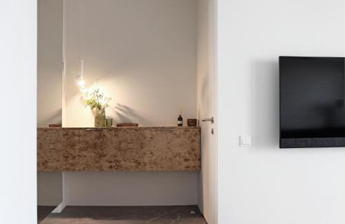Kosuv Stary Apartment | Exceptional Stay at Eleven: Family-Friendly Comfort Awaits