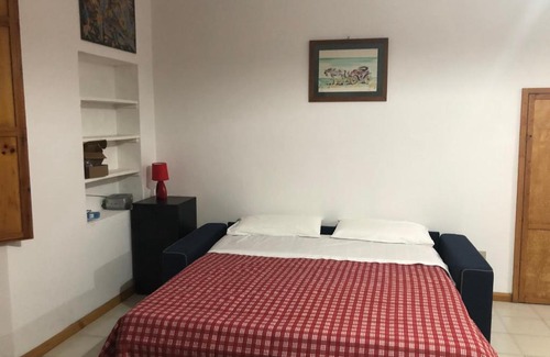 Dozza Apartment | Experience Vic Campeggi: Rated 9/10, Family-Friendly Retreat