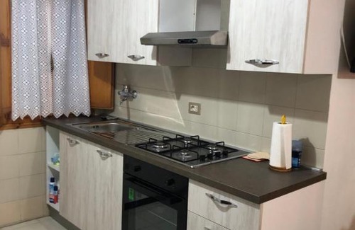 Dozza Apartment | Experience Vic Campeggi: Rated 9/10, Family-Friendly Retreat