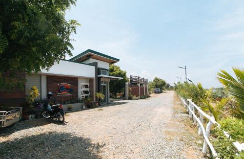 Santa Lucia Hotel | Discover E. Moreno Recreation Beach Resort in Ilocos Sur