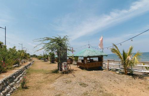 Santa Lucia Hotel | Discover E. Moreno Recreation Beach Resort in Ilocos Sur