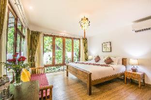 Su Thep Resort | Relaxing E-Outfitting Doikham Resort with Oceanfront Views