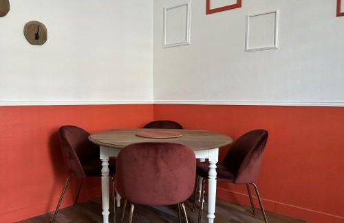 Epernay Apartment | Kid-Friendly Comfort at E.quality - Guest Rated 9.3/10