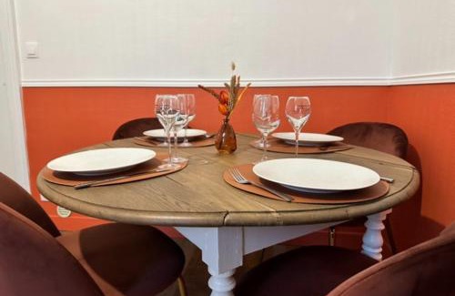 Epernay Apartment | Kid-Friendly Comfort at E.quality - Guest Rated 9.3/10