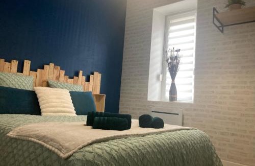 Epernay Apartment | Kid-Friendly Comfort at E.quality - Guest Rated 9.3/10