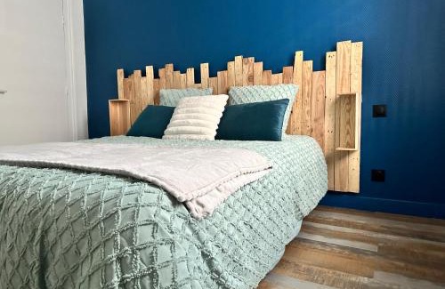 Epernay Apartment | Kid-Friendly Comfort at E.quality - Guest Rated 9.3/10
