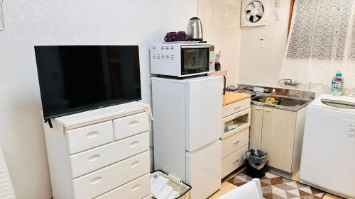 Kawara Machi Apartment | Discover E-REST ハウス瓦町: Family-Friendly Haven