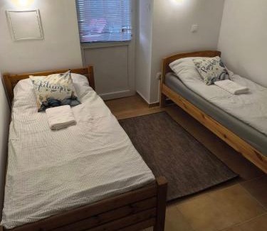 Bukkzserc House | Discover E-Tekergők Háza: 4-Star Retreat with Pool & Hot Tub