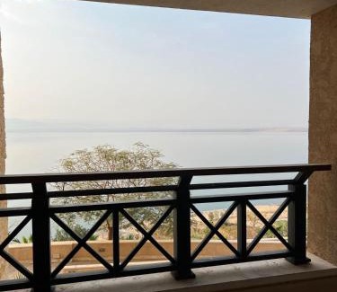 Sweimeh Apartment | Cozy Stay at E03 Samarah Resort Apartments with Ocean View