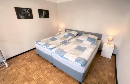Neuhausen auf den Fildern Apartment | Family-Friendly E10 Apartment with Top Guest Ratings