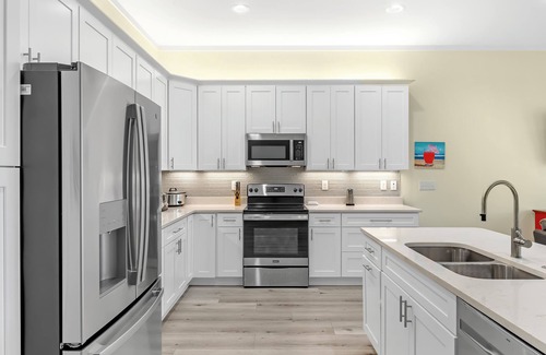 Gulf Shores House | Beachview Bliss: East 11 Cottage G with Heated Pools