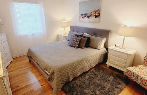 Demere Park House | Unforgettable Family Memories at E13 - Pet Friendly Retreat