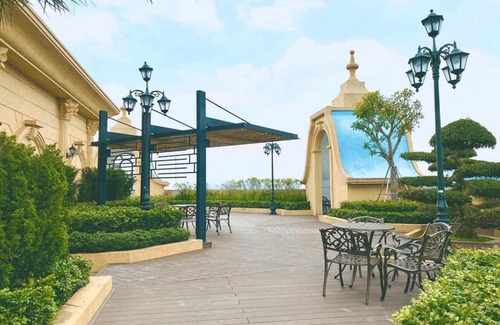 Nghia Đo Apartment | Family-Friendly E2 D'EIDorado Apartment for Memorable Stays