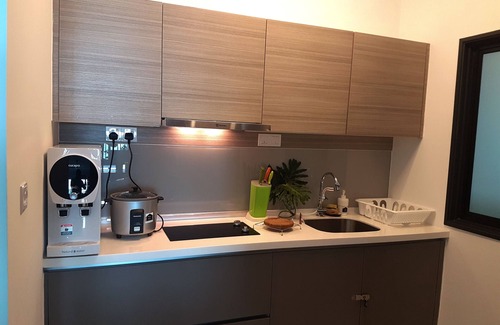 Shah Alam Condo | Comfortable E52 Alpha LaVista Suite with Pool & Spa