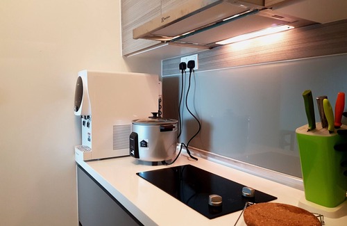 Shah Alam Condo | Comfortable E52 Alpha LaVista Suite with Pool & Spa