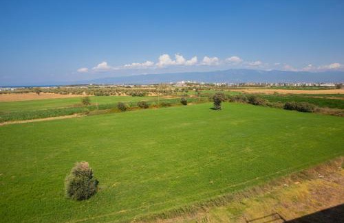 Burhaniye Hotel | E87 Highway Otel