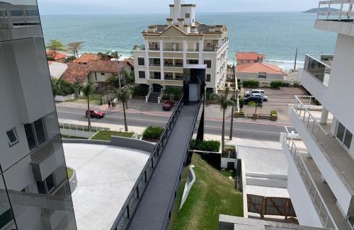 Ingleses Sul Apartment | Ocean View Retreat at EA - Praia dos Ingleses, Rated 9.8