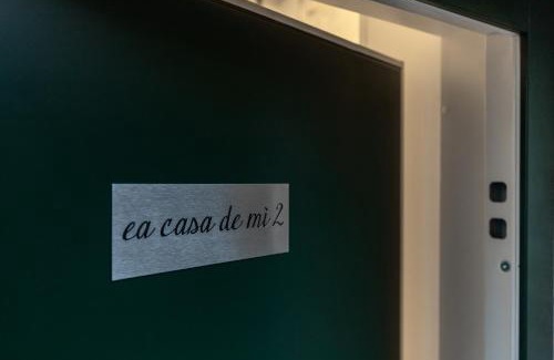 Dorsoduro Apartment | Experience the Magic of Venice at Ea Casa de Mì 2