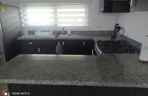 Merida House | Inviting Each Ya'ax with Pool - Pet Friendly Retreat