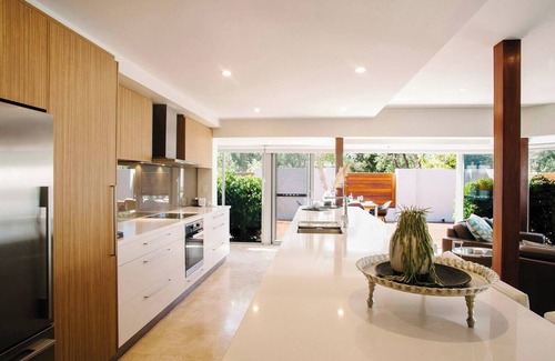 Eagle Bay Villa | Oceanfront Eagle Bay Beach Retreat - Rated 9.4/10 by Guests
