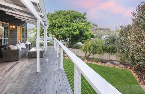 Eagle Bay House | Eagle Bay Summerhaus
