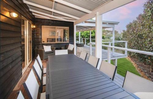 Eagle Bay House | Eagle Bay Summerhaus