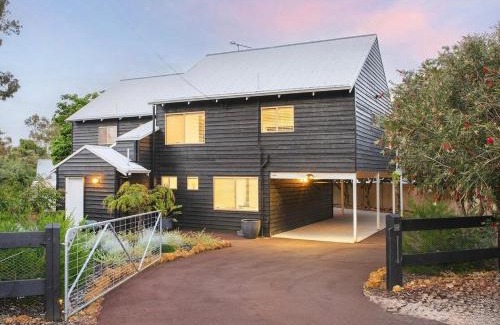 Eagle Bay House | Eagle Bay Summerhaus