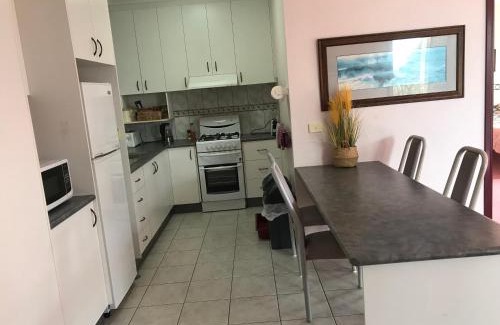 Eagle Point Apartment | Experience Eagle Bay Views with Private Beach Access